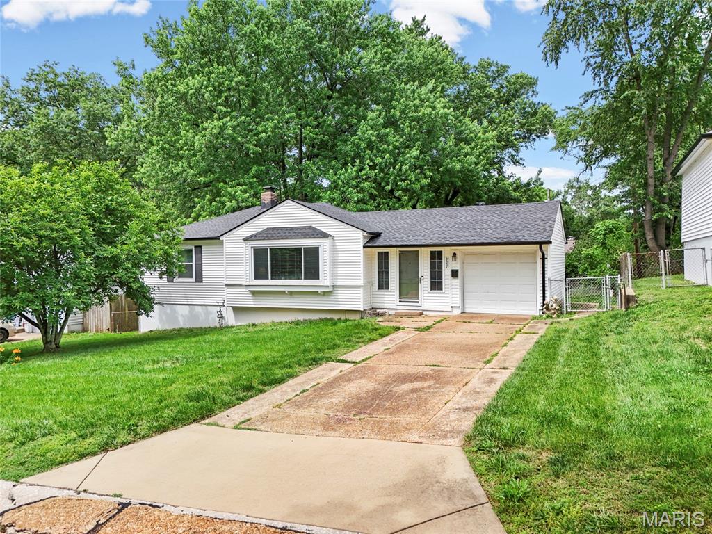 Mackenzie Park - Residential