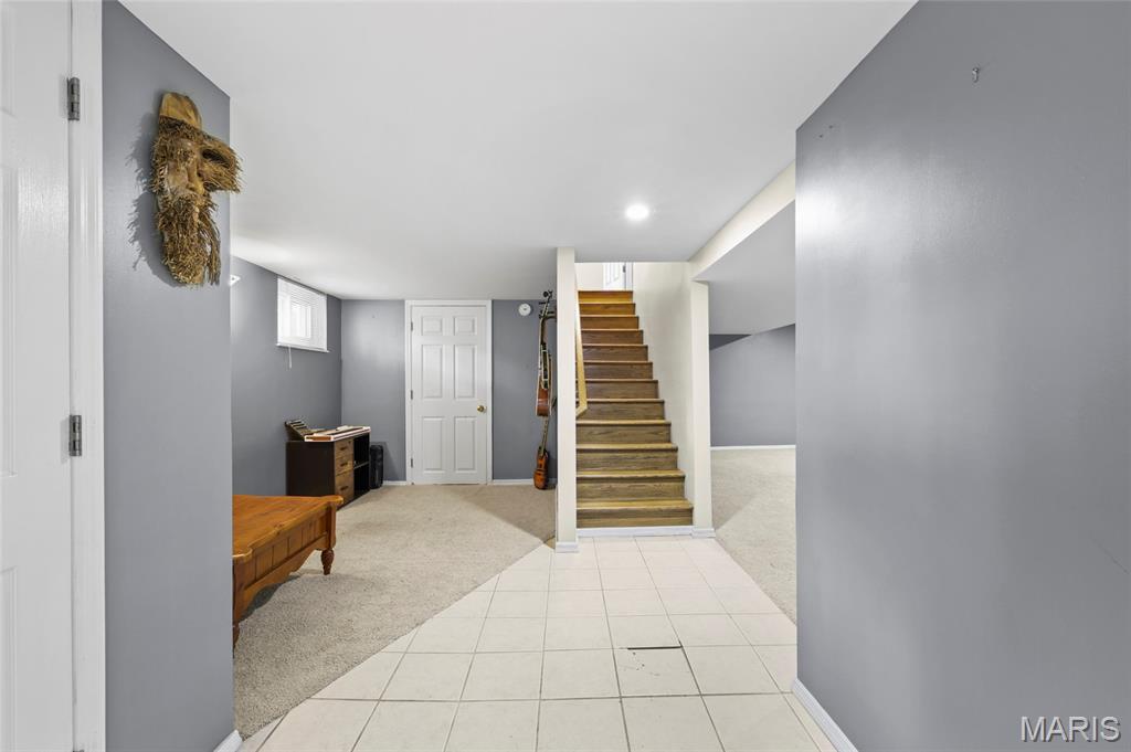 Mackenzie Park - Residential