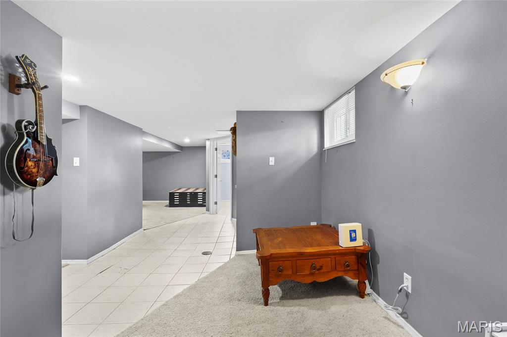 Mackenzie Park - Residential