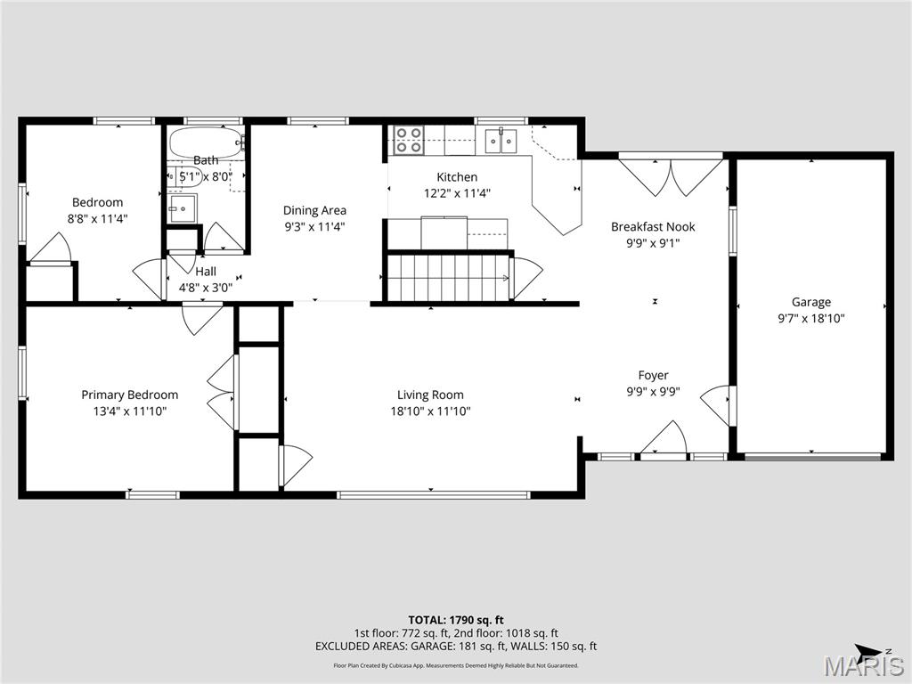 Mackenzie Park - Residential