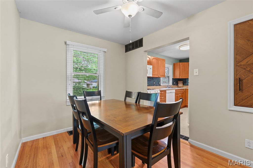 Mackenzie Park - Residential