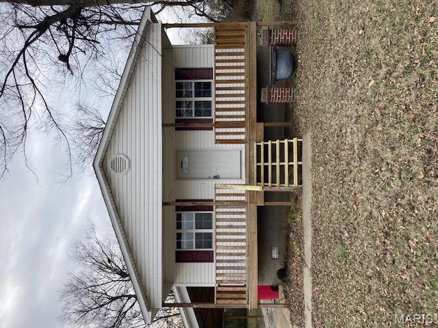 Annex Sub - Residential