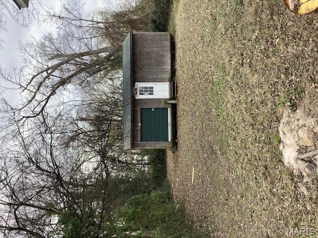 Annex Sub - Residential