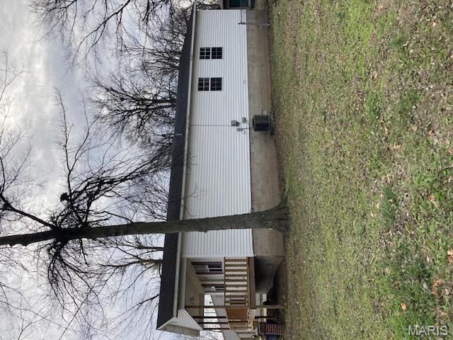 Annex Sub - Residential