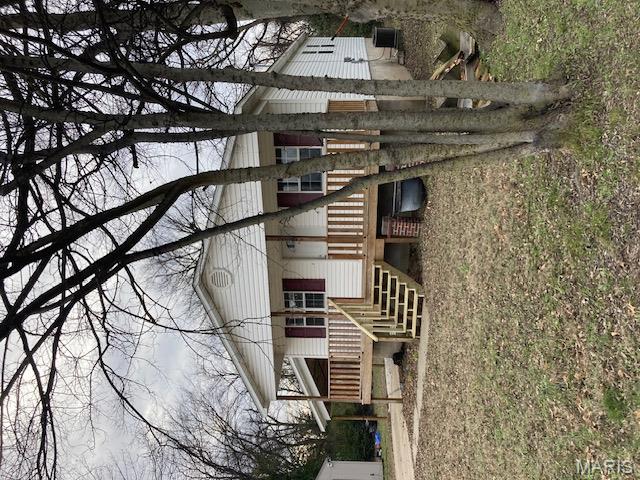 Annex Sub - Residential