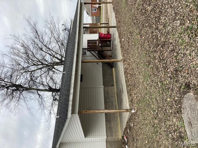 Annex Sub - Residential