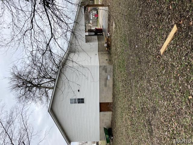 Annex Sub - Residential