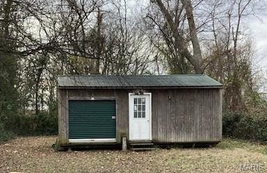Annex Sub - Residential