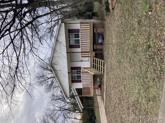 Annex Sub - Residential