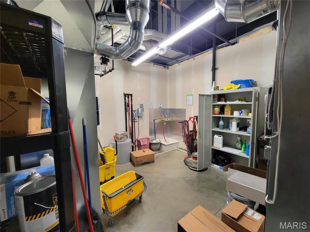 None - Commercial Sale