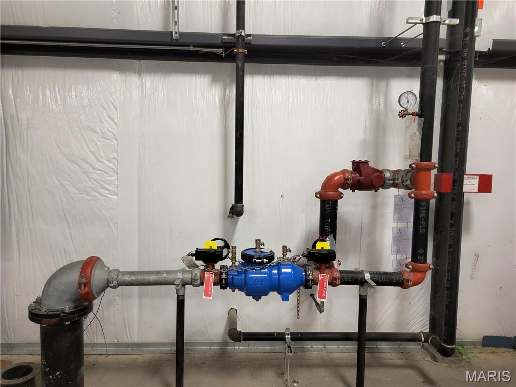 None - Commercial Sale