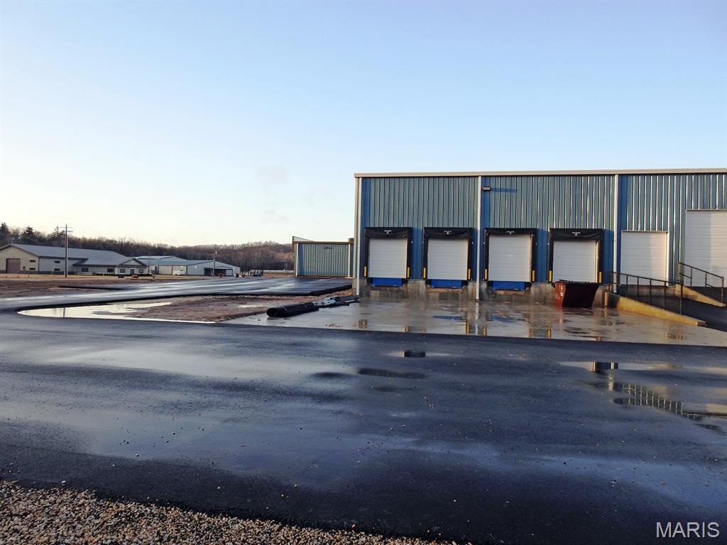 None - Commercial Sale