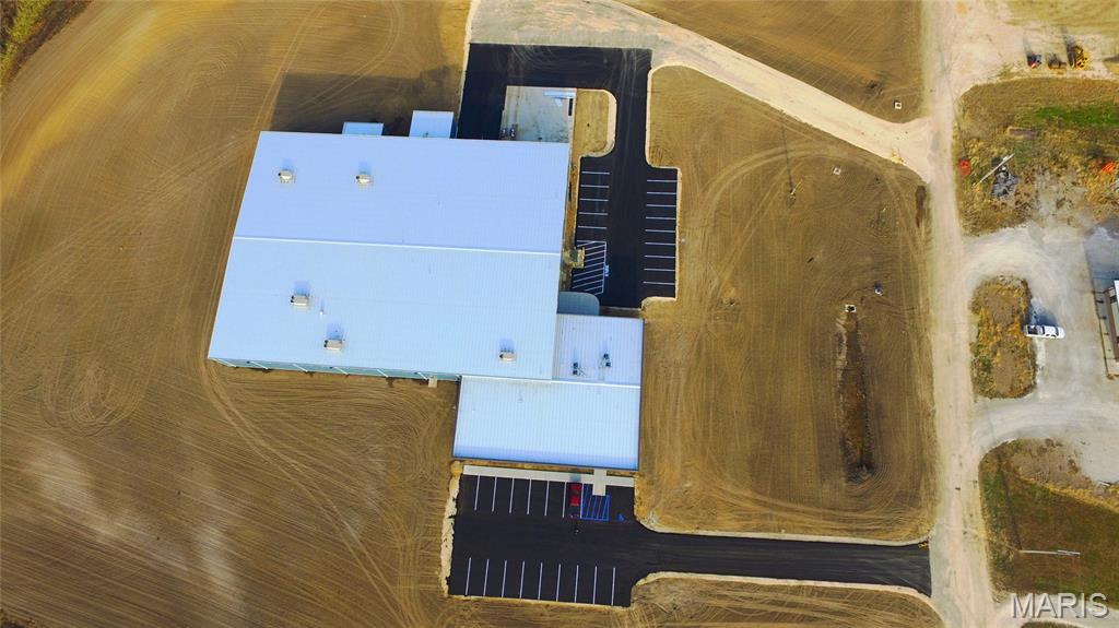 None - Commercial Sale