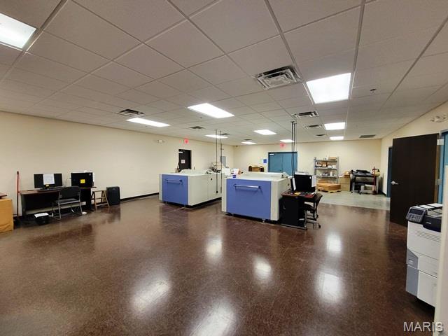 None - Commercial Sale