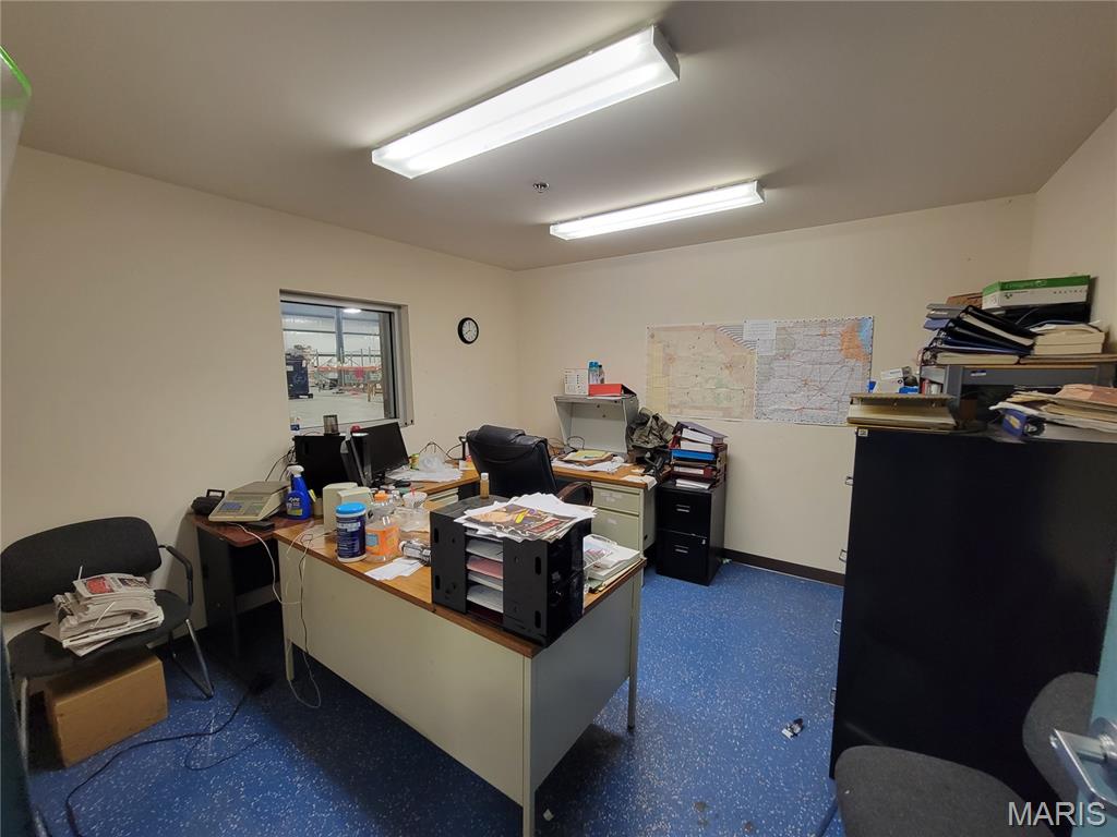 None - Commercial Sale