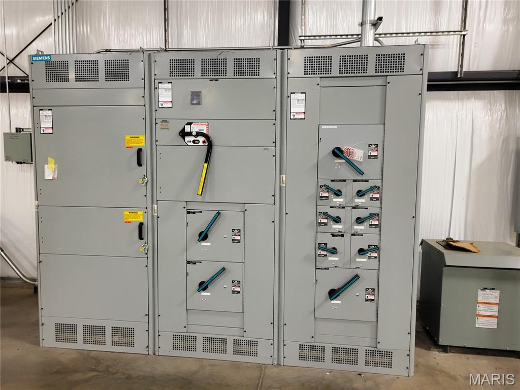 None - Commercial Sale