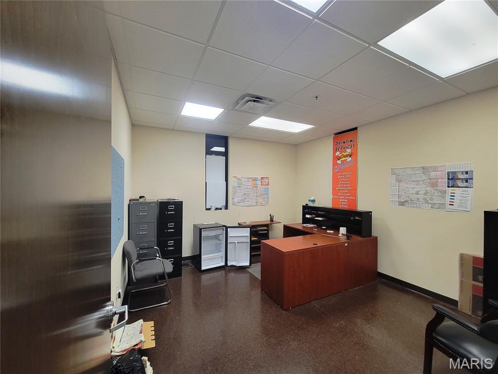 None - Commercial Sale