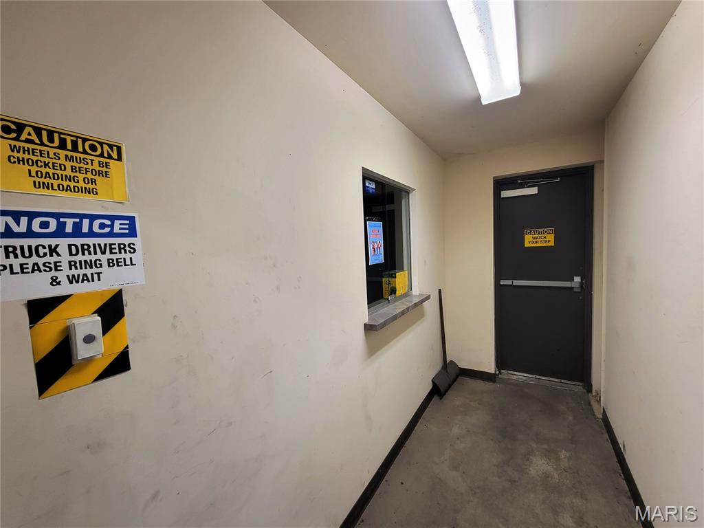 None - Commercial Sale