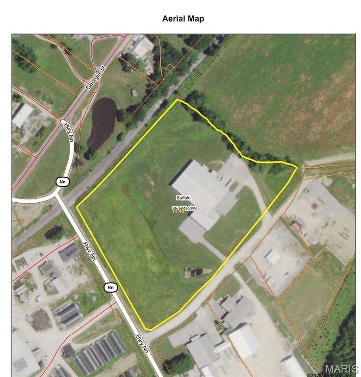 None - Commercial Sale