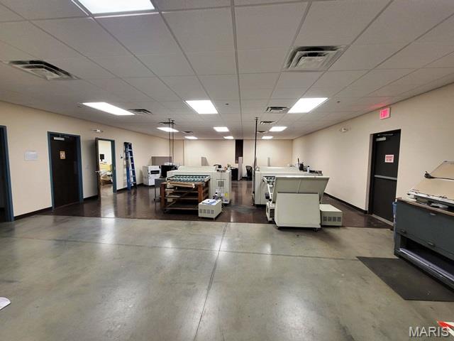 None - Commercial Sale