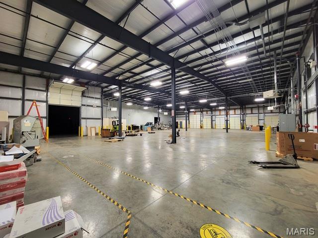 None - Commercial Sale