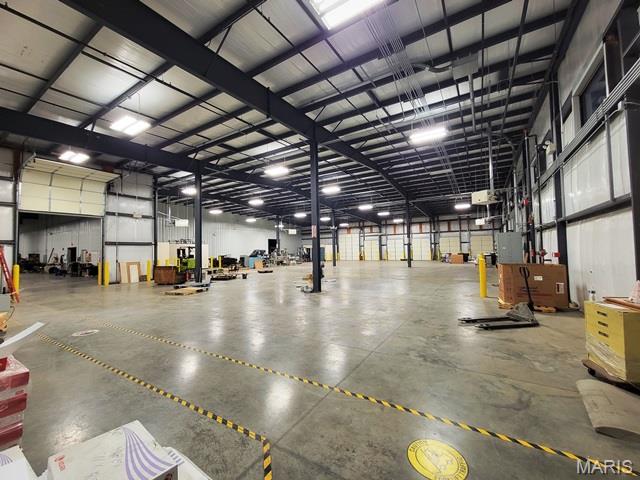 None - Commercial Sale