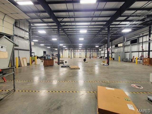 None - Commercial Sale