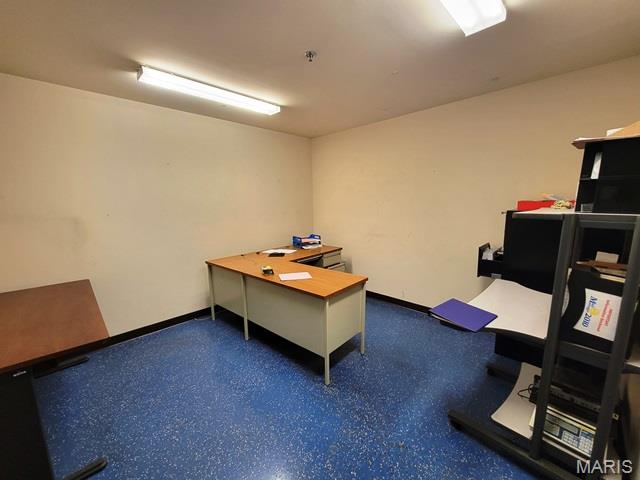 None - Commercial Sale