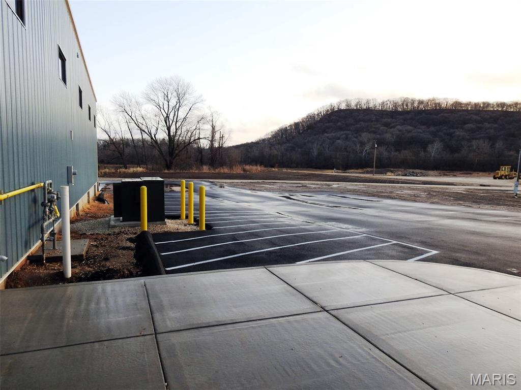 None - Commercial Sale