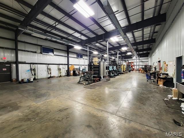 None - Commercial Sale