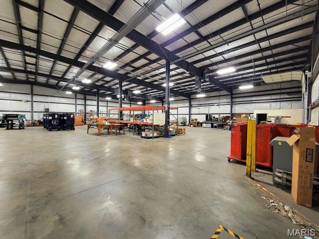 None - Commercial Sale