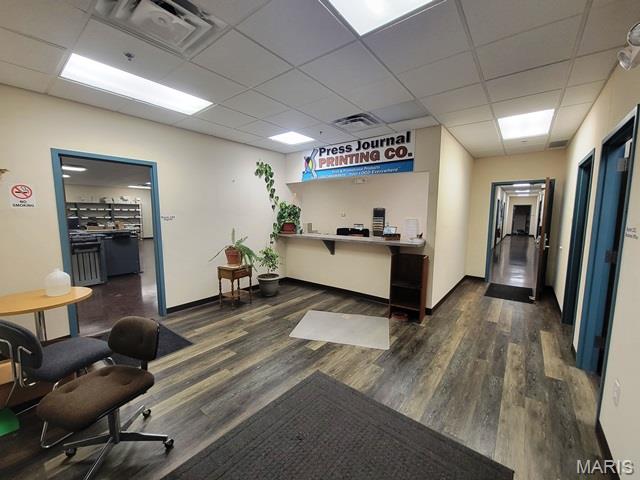 None - Commercial Sale