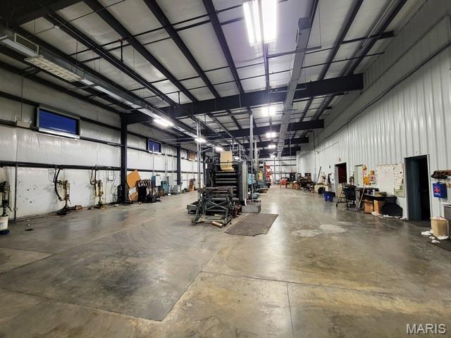 None - Commercial Sale