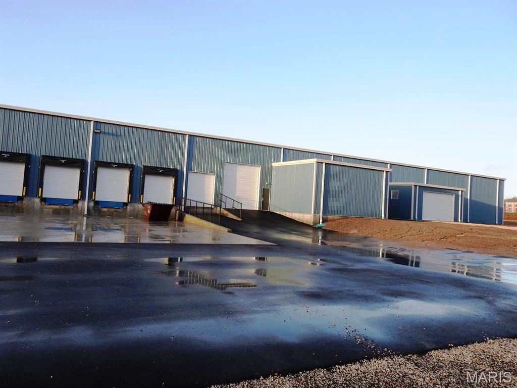 None - Commercial Sale