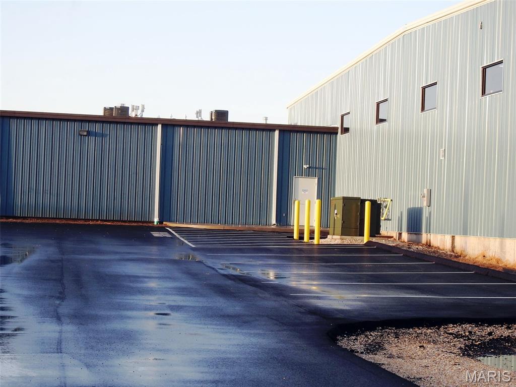 None - Commercial Sale