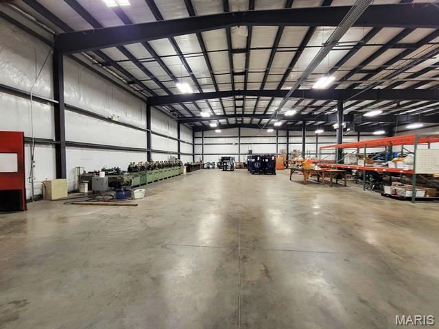 None - Commercial Sale