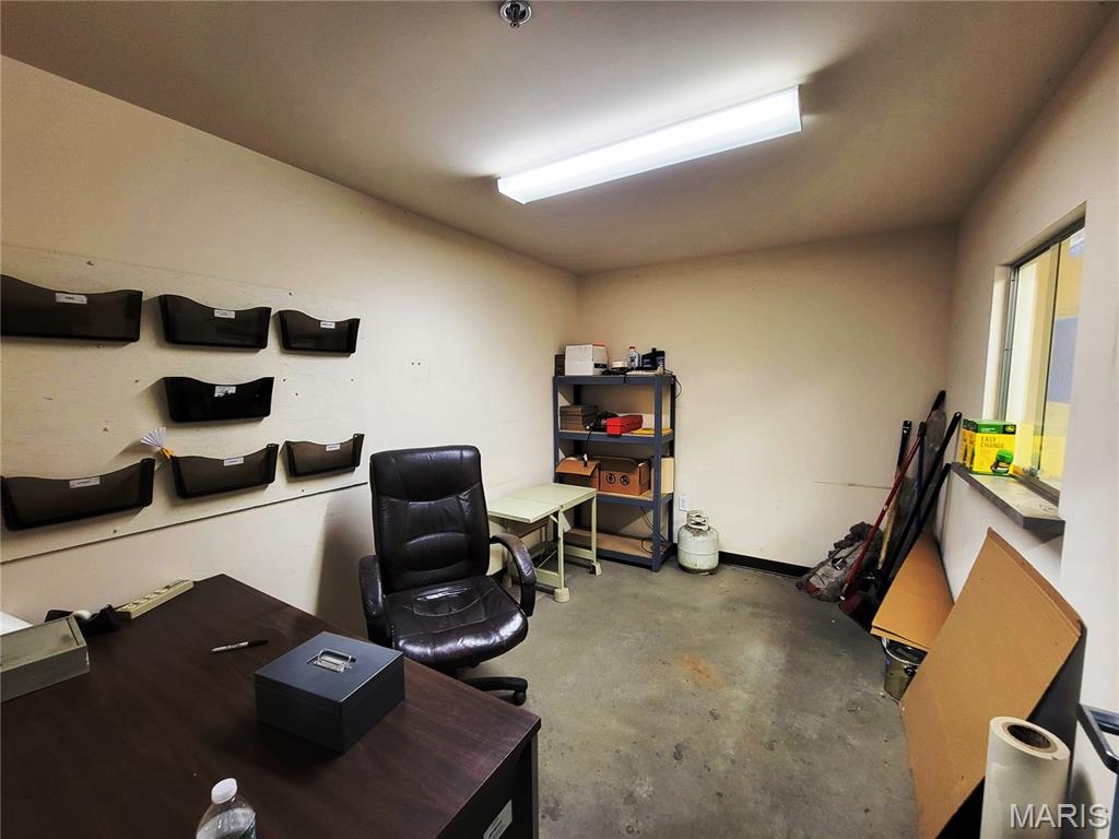 None - Commercial Sale