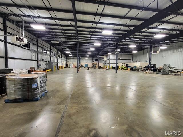 None - Commercial Sale