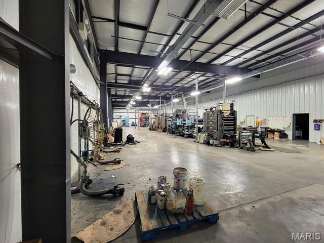 None - Commercial Sale