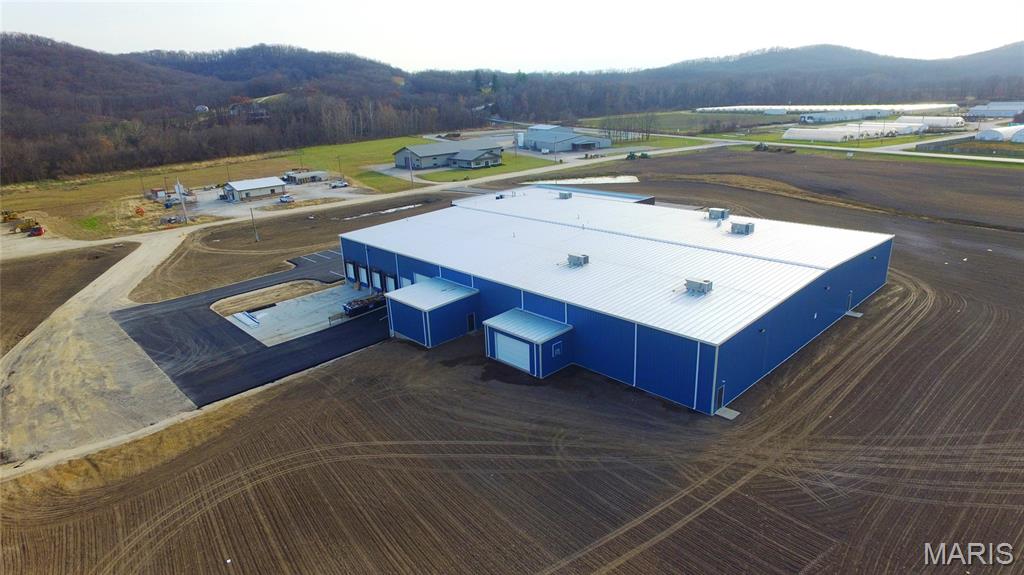 None - Commercial Sale