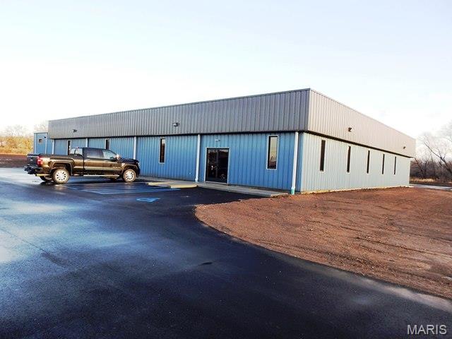 None - Commercial Sale