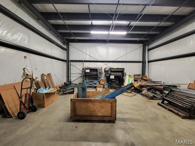 None - Commercial Sale