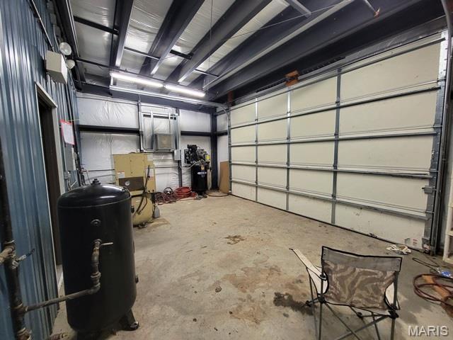 None - Commercial Sale