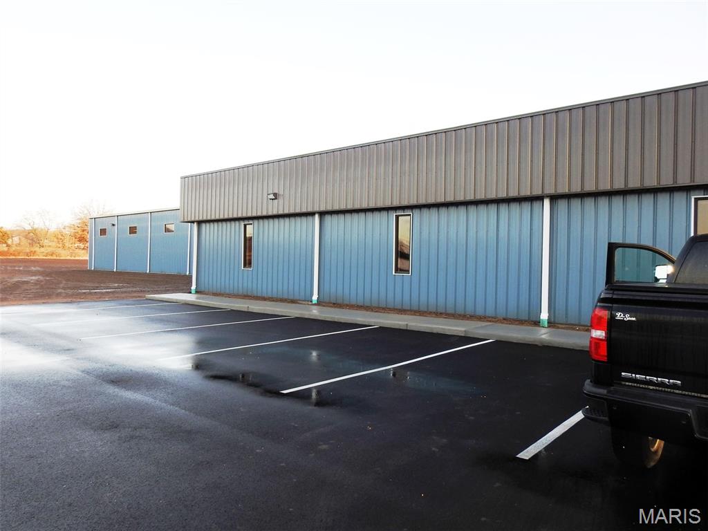 None - Commercial Sale