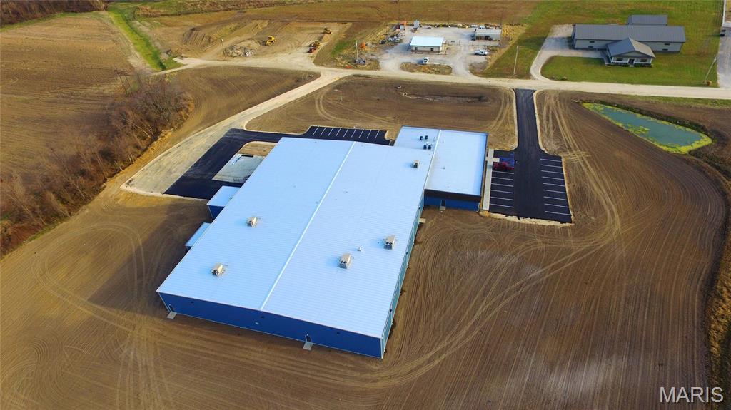 None - Commercial Sale