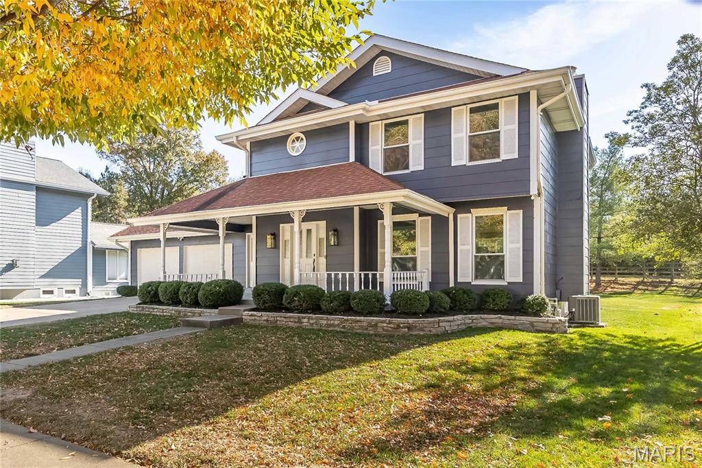 1310 Weidmann Estates Court