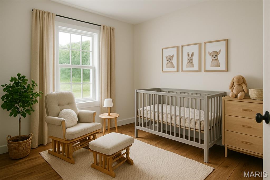 172 Hank's Close 172 STB