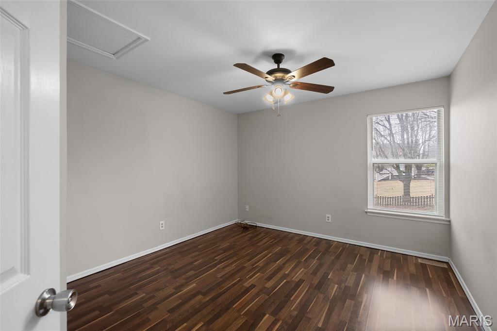 River Oaks Estates Two-A - Residential