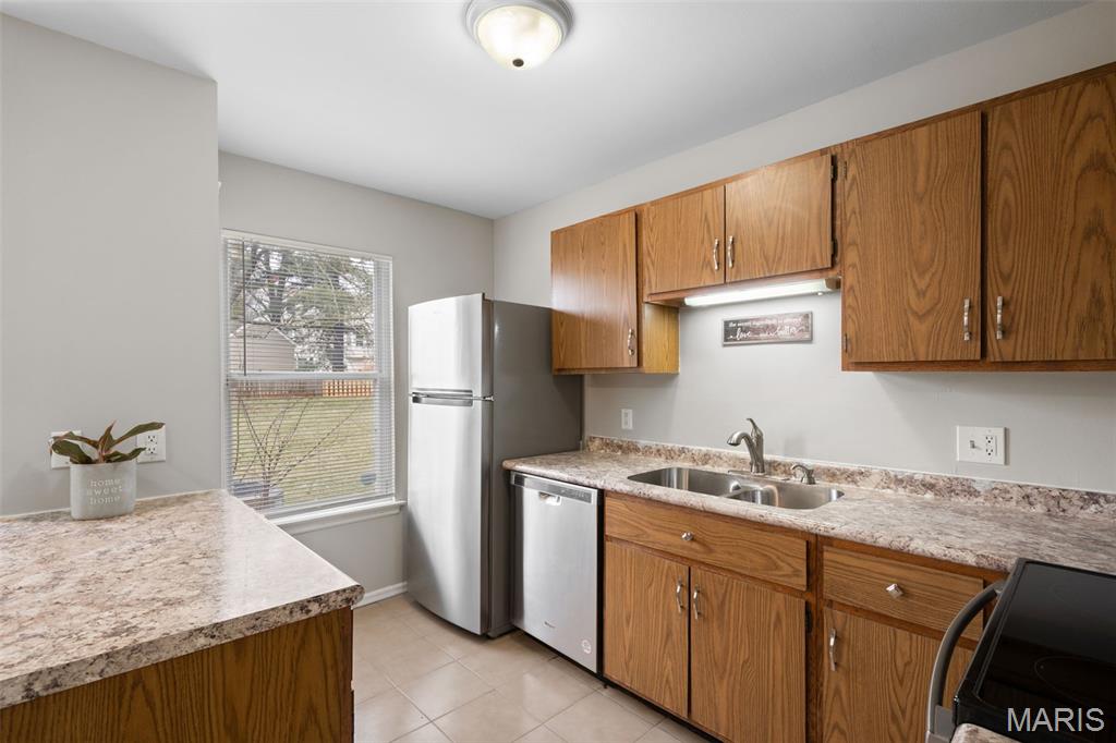 River Oaks Estates Two-A - Residential