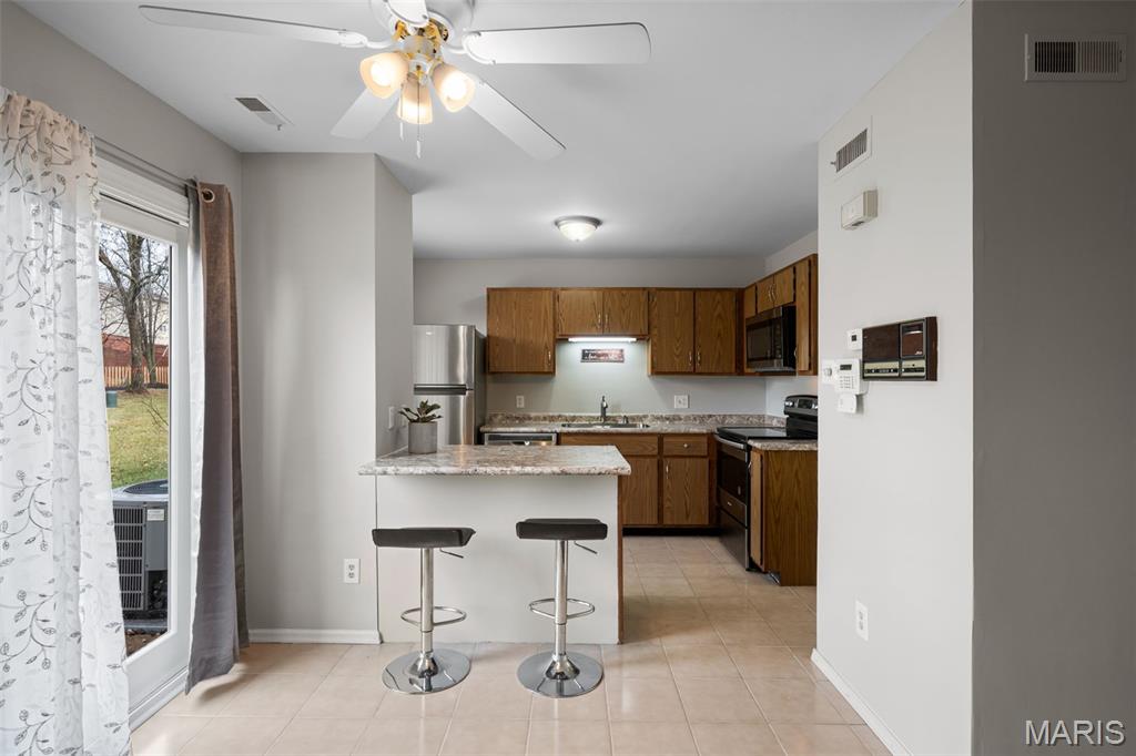 River Oaks Estates Two-A - Residential